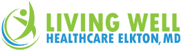 Chiropractic Elkton MD Living Well Healthcare Logo