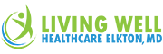 Chiropractic Elkton MD Living Well Healthcare Logo