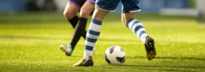 Chiropractic Elkton MD People Playing Soccer